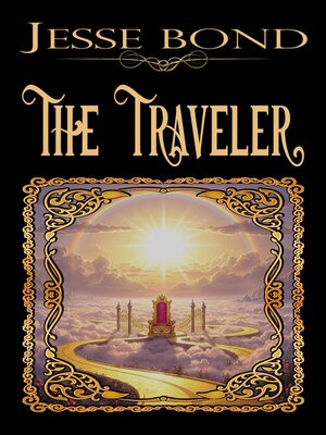 cover image of The Traveler